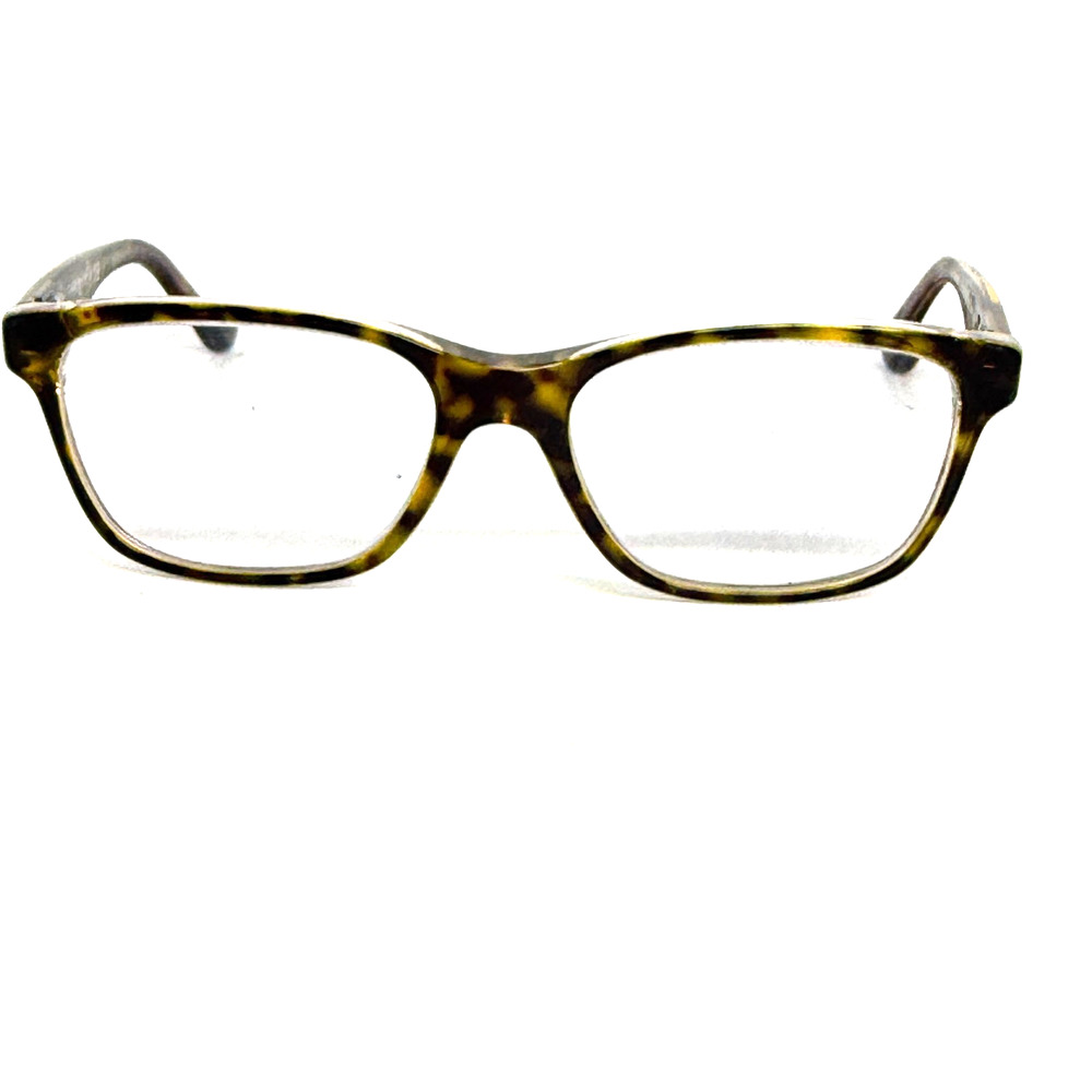 VOGUE‎ VO2787 1916 Eyeglasses Frame 51-16-140 Brown Crystal Tortoise 20392